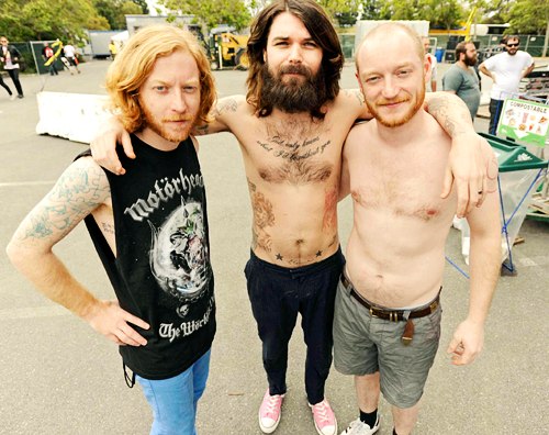 Biffy Clyro Photo (  ) - /  - 17